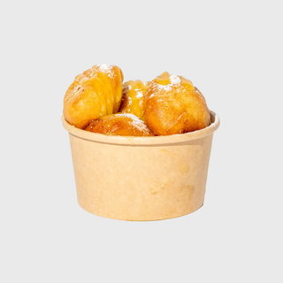 Deep fried Oreo