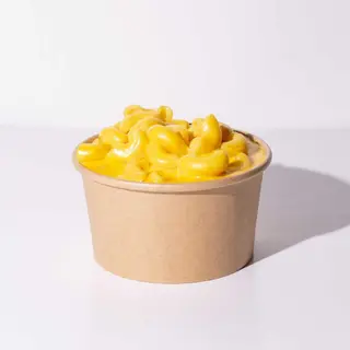 Mac & Cheese
