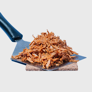 Pulled Pork