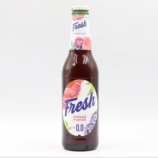 Fresh zmeura sau lamaie