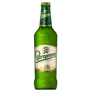 STAROPRAMEN