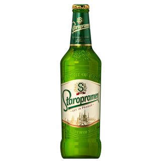 STAROPRAMEN...