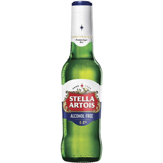 Stella Artois 0.0