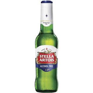 Stella Artois 0.0