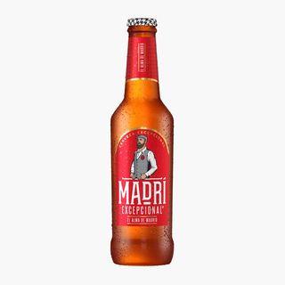 MADRI