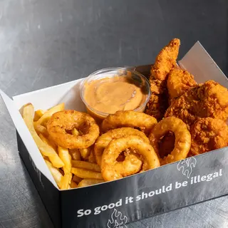 Special Box
