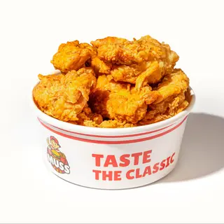 Crispy Box 4