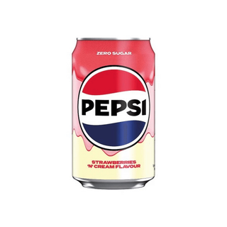 PEPSI capsuni & frisca