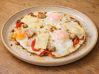 Ochiuri la capac 240g