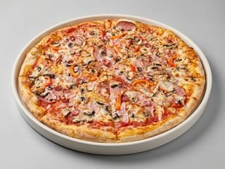 Pizza Specialitatea Casei Ø32cm