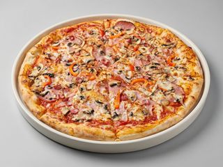 Pizza Specialitatea Casei Ø50cm