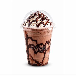 Frappe Ciocolata si Menta
