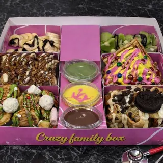 BOX family