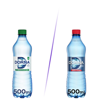Apă plată/minerală Dorna