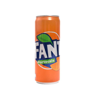 Fanta