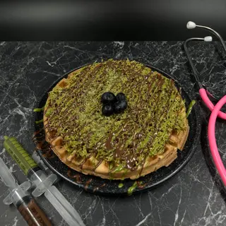 Waffle Dubai