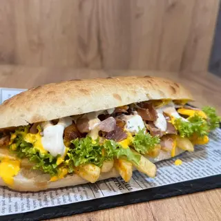 Kebab Mix