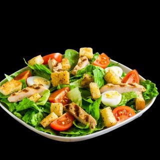 Salata Caesar
