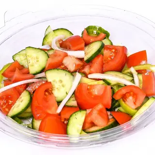 Salata legume