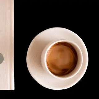 Cafea scurta
