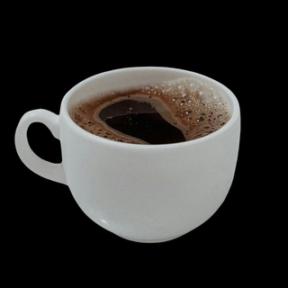 Cafea lunga