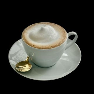 Cappuccino vienez