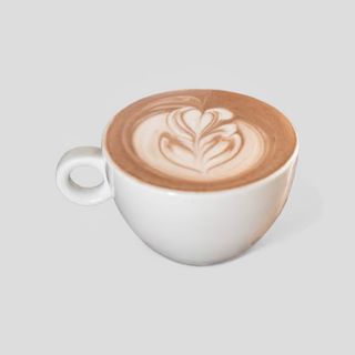 Ciocolata calda neagra