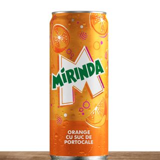 Mirinda doza