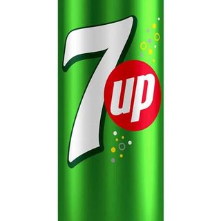 Seven up