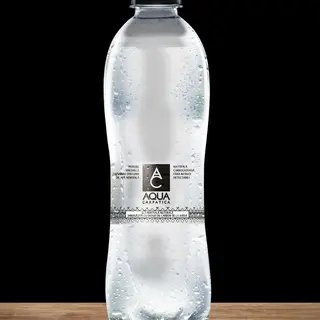 Aqua Carpatica carbogazoasa
