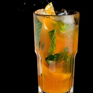 Limonada cu portocale