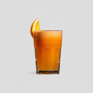 Fresh portocale