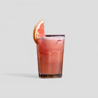 Fresh grapefruit