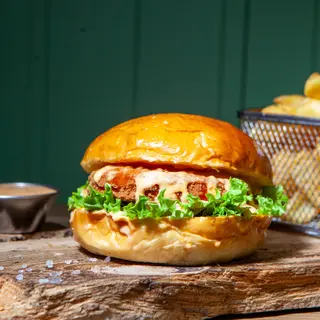 Crispy chicken