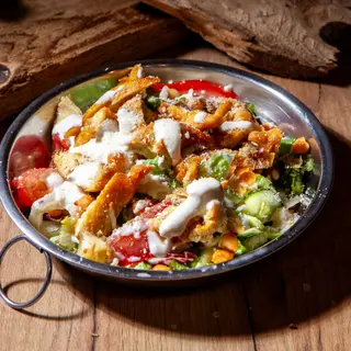 Salata Caesar