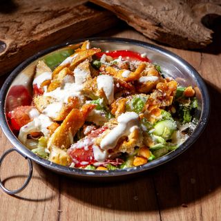 Salata Caesar