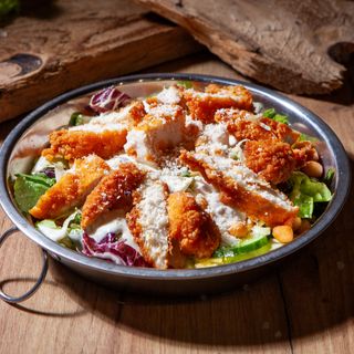 Salata crispy