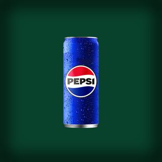 Pepsi clasic