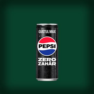 Pepsi max