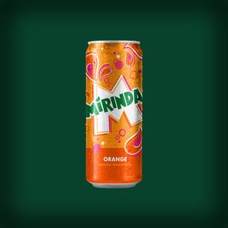 Mirinda