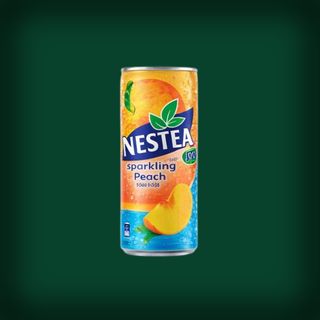 Nestea joy piersici - efervescent