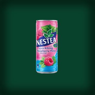 Nestea joy zmeura - efervescent