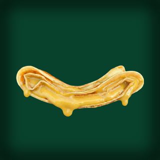 Clatita cu crema vanilie