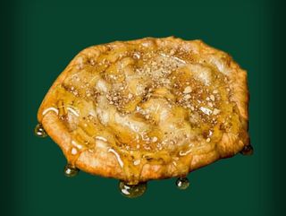 Langos cu miere si nuca 220g