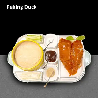 Rata Peking 北京烤���