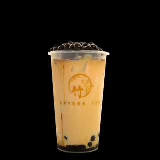 Bubble Tea Clasic 珍珠奶茶
