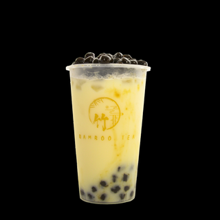 Bubble Tea cu Vanilie 香草奶茶