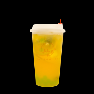 Ceai Verde cu Menta 薄荷绿茶