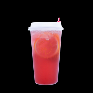 Limonada cu Struguri 桃子柠檬水
