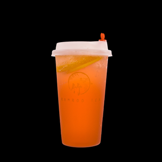 Limonada cu Fructul Pasiunii 百香果柠檬水
